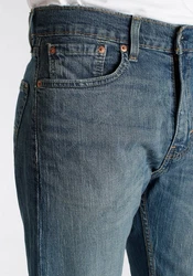 Levi's Jeans 505 Regular dunkelblau