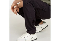 G-STAR Cargohose Core Regular Cargo Dunkelblau/Blau/Khaki