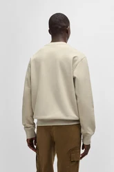 BOSS Sweatshirt We Small 