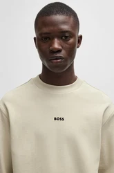 BOSS Sweatshirt We Small 