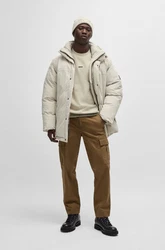BOSS Sweatshirt We Small 