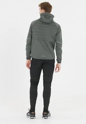 ENDURANCE Funktionsjacke Sander Primaloft WB Jacket Dunkelgrün/Grün/Dunkelgrau/Khaki