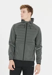 ENDURANCE Funktionsjacke Sander Primaloft WB Jacket Dunkelgrün/Grün/Dunkelgrau/Khaki