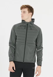 Laufjacke Sander mit innovativem Primaloft-Futter