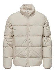 Only & Sons Jacke Melvin (1-St) Khaki/Beige