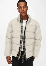 Steppjacke ONSMELVIN LIFE PUFFER JACKET OTW VD
