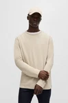BOSS Shirt 'Tempesto' Khaki/Beige/Braun