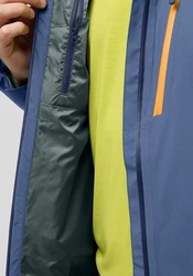 Jack Wolfskin Funktionsjacke EAGLE PEAK 2L JKT 
