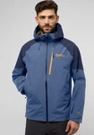 Jack Wolfskin Funktionsjacke EAGLE PEAK 2L JKT 