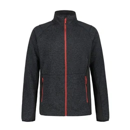 Strickfleecejacke Strickfleecejacke Bode