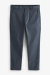 Next Chinohose Slim Fit Chinoshose (1) Next Chinohose Slim Fit Chinoshose (1)