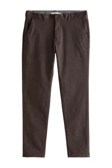 Next Chinohose Slim Fit Next Chinohose Slim Fit