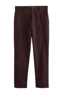 Next Chinohose Slim Fit Chinoshose (1) 