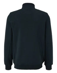 Joy Sportswear Sweatjacke Windbreaker RAPHAEL Dunkelblau/Hellblau