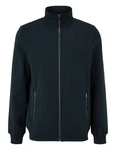 Joy Sportswear Sweatjacke Windbreaker RAPHAEL Dunkelblau/Hellblau