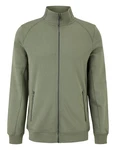 Joy Sportswear Sweatjacke Windbreaker RAPHAEL Dunkelgrün