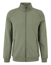 Sweatjacke Herren Sweatjacke RAPHAEL (1-tlg)