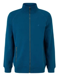 Joy Sportswear Sweatjacke Windbreaker RAPHAEL Türkis/Blau/Hellblau