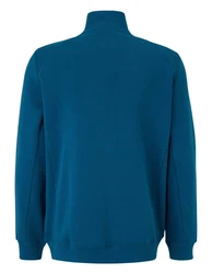 Joy Sportswear Sweatjacke Windbreaker RAPHAEL Türkis/Blau/Hellblau