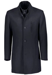 Roy Robson Kurzmantel Urban Coat Herren Mantel POP Dunkelblau/Hellblau/Schwarz