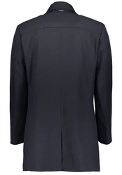 Roy Robson Kurzmantel Urban Coat Herren Mantel POP Dunkelblau/Hellblau/Schwarz