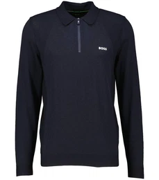 Strickpullover Herren Strickpullover MOMENTUM LITE (1-tlg)