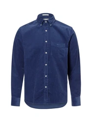 Gant Langarmhemd REG UT CORDUROY SHIRT 