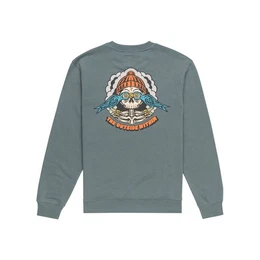 Sweater Sweatpulli Birds Eye
