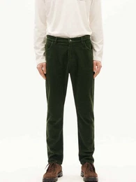 Stoffhose Corduroy Five Pockets Pants
