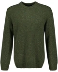 Gant Strickpullover Rundhals-Pullover 