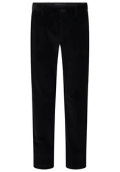 JOOP! Stoffhose Matthew101-W Schwarz/Dunkelblau/Braun