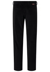 JOOP! Stoffhose Matthew101-W Schwarz/Dunkelblau/Braun