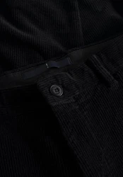JOOP! Stoffhose Matthew101-W Schwarz/Dunkelblau/Braun