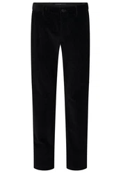 JOOP! Stoffhose Matthew101-W Schwarz/Dunkelblau/Braun