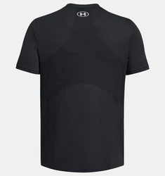 Under Armour T-Shirt Vanish Seamless SS schwarz