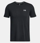 Under Armour T-Shirt Vanish Seamless SS schwarz