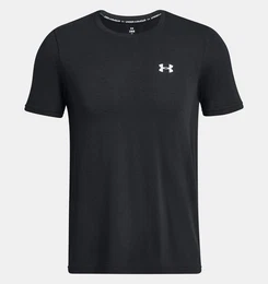 Kurzarmshirt UA Vanish Seamless SS