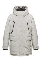 Langjacke