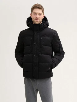 TOM TAILOR Jacke