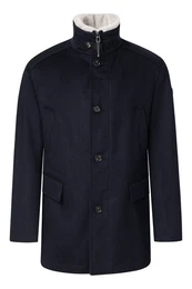 JOOP! Wolljacke Herren Jacke aus Wolle GARY (1-St)