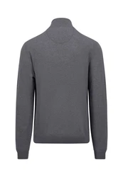 FYNCH-HATTON Pullover Grau/Dunkelgrau/Hellgrau