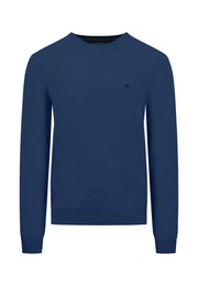 Wollpullover Herren Wollpullover aus Merino-Cashmere