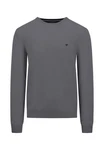 FYNCH-HATTON Strickpullover O-Neck 