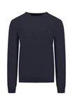 FYNCH-HATTON Strickpullover O-Neck 