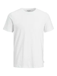 Jack & Jones T-Shirt JJEORGANIC BASIC TEE SS O-NECK NOOS 