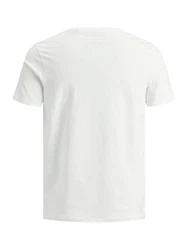 Jack & Jones T-Shirt JJEORGANIC BASIC TEE SS O-NECK NOOS 