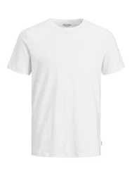 Jack & Jones T-Shirt JJEORGANIC BASIC TEE SS O-NECK NOOS 