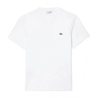 Lacoste T-Shirt V-Neck Tee