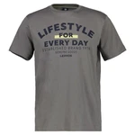 LERROS T-Shirt *Lifestyle for every day* Dunkelgrün/Grau/Khaki/Dunkelgrau/Braun/Hellgrau
