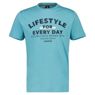 LERROS T-Shirt *Lifestyle for every day*